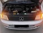 Mercedes Vito 112 CDI-8