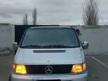 Mercedes Vito 112 CDI-10