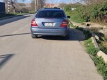 Mercedes E 320-2