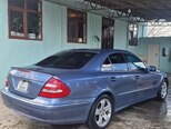Mercedes E 320-3