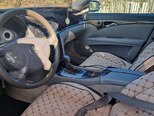 Mercedes E 320-4