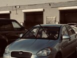 Hyundai Accent-1