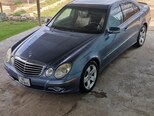Mercedes E 320-6