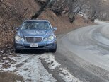 Mercedes E 320-7