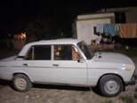 LADA (VAZ) 2106-2