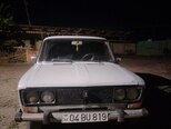 LADA (VAZ) 2106-1