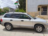 Hyundai Santa Fe-2