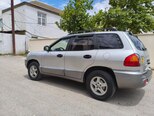 Hyundai Santa Fe-3