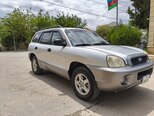 Hyundai Santa Fe-5