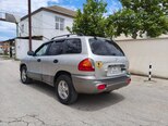 Hyundai Santa Fe-4