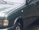 GAZ 3110 "Volga"-2