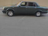 GAZ 3110 "Volga"-3