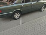 GAZ 3110 "Volga"-4