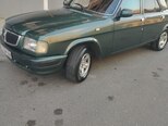 GAZ 3110 "Volga"-5