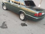 GAZ 3110 "Volga"-6