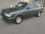 GAZ 3110 "Volga"-16