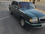 GAZ 3110 "Volga"-18