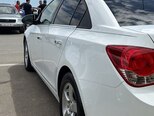 Chevrolet Cruze-5