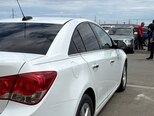 Chevrolet Cruze-4