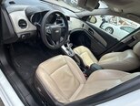 Chevrolet Cruze-2
