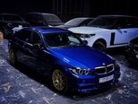 BMW 323-4