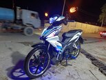 Tufan S 50-4