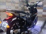 Tufan S 50-5
