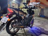 Tufan S 50-9
