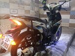 Tufan S 50-10