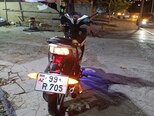 Tufan S 50-11