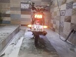 Tufan S 50-7