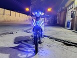 Tufan S 50-8