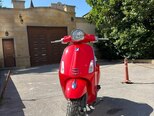 Vespa Primavera 50-3