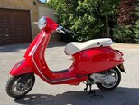 Vespa Primavera 50-1
