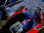 Vespa Primavera 50-9