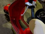 Vespa Primavera 50-8