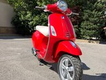 Vespa Primavera 50-4