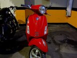 Vespa Primavera 50-7