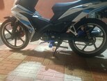 Tufan S 50-14