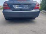 Mercedes E 220-14