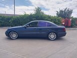 Mercedes E 220-11
