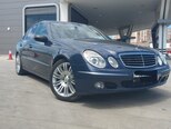 Mercedes E 220-16