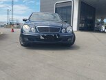 Mercedes E 220-15
