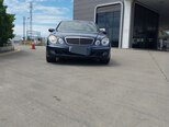 Mercedes E 220-6