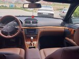 Mercedes E 220-8