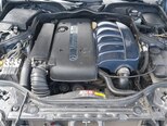 Mercedes E 220-7
