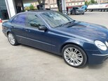 Mercedes E 220-3