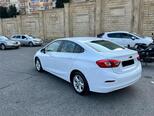 Chevrolet Cruze-9