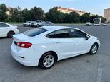 Chevrolet Cruze-8