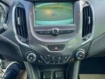 Chevrolet Cruze-5